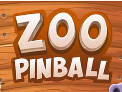 Jogo Pinball do zoológico online