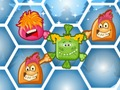 Jogo Segure minha mão, amigo  online