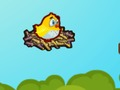 Jogo Escola de Voo  online