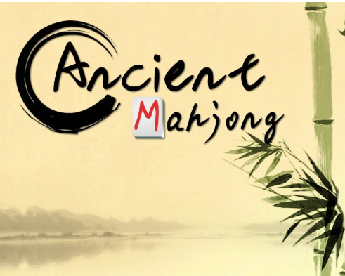Jogo Mahjong antigo  online