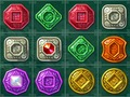Jogo Tesouros De Montezuma 2  online