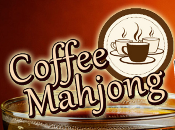Jogo Mahjong do café  online