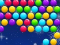 Jogo Bolhas Inteligentes: Edição de Natal  online