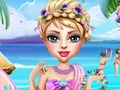 Jogo Fashionista Maldivas  online
