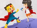 Jogo Missão em azulejo online
