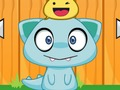 Jogo Monster Pet online