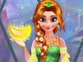 Jogo Anna Makeover online