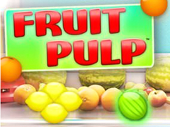 Jogo Polpa de frutas  online