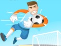 Jogo Superestrela de penalidade online