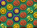 Jogo Besouros do maquinismo de relojoaria  online