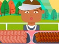 Jogo Comida rápida para levar  online