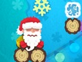 Jogo Acorde o papai noel  online