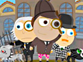 Jogo Hector Holmes  online