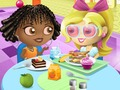 Jogo Slacking jogo Cafeteria  online