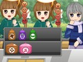 Jogo Donuts doces celestes online