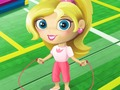 Jogo Slacking jogo Ginásio  online