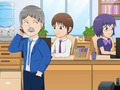 Jogo Amor do escritório  online