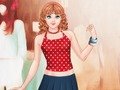 Jogo Compras Lily  online