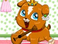 Jogo Roleta de animais de estimação  online