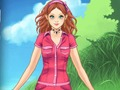 Jogo Lírio do verão  online