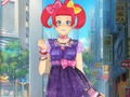 Jogo Mangá lírio online