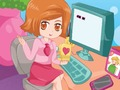 Jogo Reserve a data  online