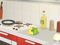 Jogo Cozinhar com Emma Zucchini Spaghetti Bolognese  online