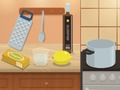 Jogo Cozinhando com Emma: Tiramisu Italiano  online