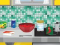 Jogo Cozinhando com Emma Lasanha Vegetal  online