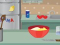 Jogo Cozinhando com Emma Tomato Quiche  online