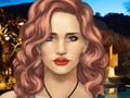 Jogo Verdadeira maquiagem  online
