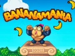 Jogo Bananamania online