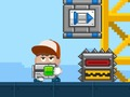 Jogo Tiroteio em nível de chefe  online