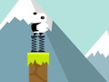 Jogo Panda da mola  online