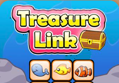 Jogo Link do Tesouro  online