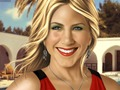 Jogo Verdadeira Maquiagem Jennifer Aniston  online