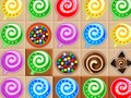 Jogo Doces doces  online