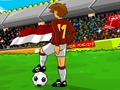 Jogo Tiki Taka Run online