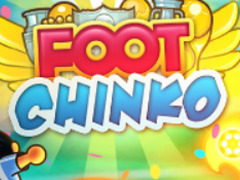 Jogo Chinko do pé online