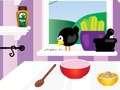 Jogo Cozinhando com biscoitos do chocolate de Emma  online
