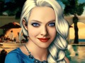 Jogo Verdadeira Maquiagem Amanda Seyfried  online