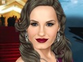 Jogo True Make Up Demi Lovato online