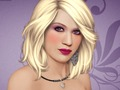 Jogo Verdadeira Maquiagem Kelly Clarkson  online