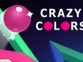 Jogo Cores loucas  online