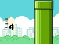 Jogo Multiplayer de ovelha de flappy online
