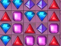 Jogo Jóias Blitz online