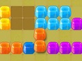 Jogo Tempo 2020 da geléia  online