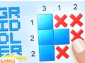 Jogo Griddlers Deluxe online