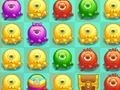 Jogo Abraços de polvo  online