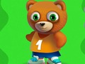 Jogo Aventura na floresta  online